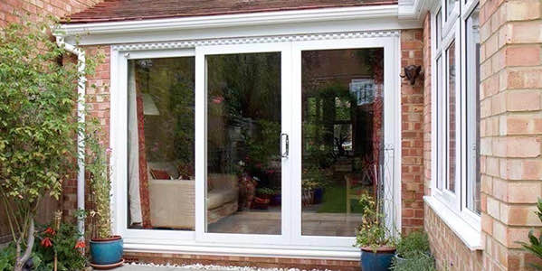 uPVC Doors Supplied And Fitted Glasgow